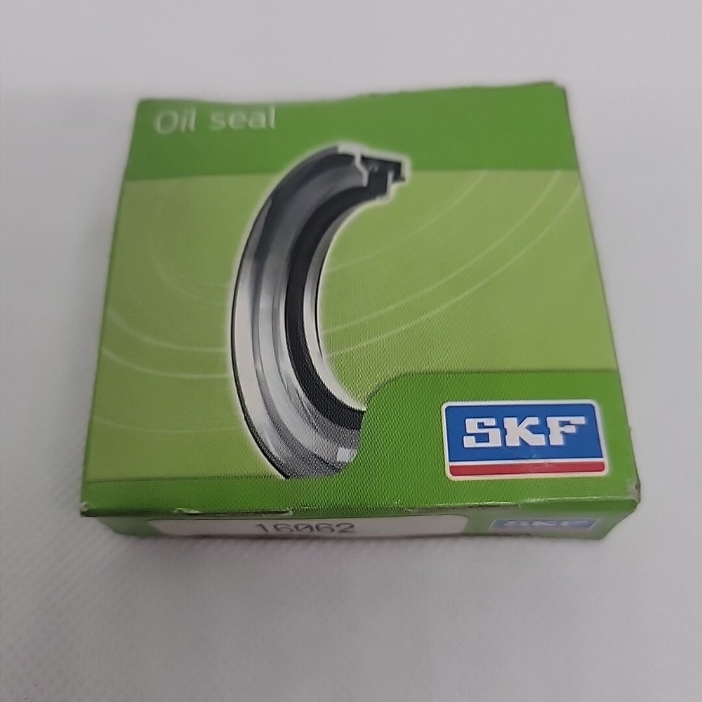 SKF 16062 Wheel Oil Seal Automotive Replacement Part